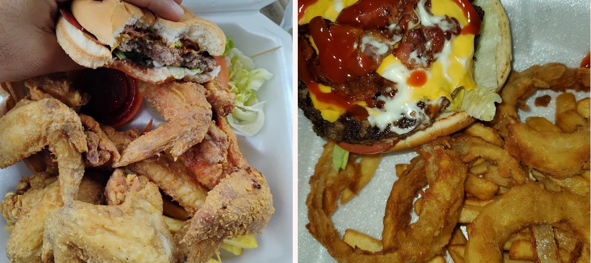 Leo's Burger Gallery Image 2