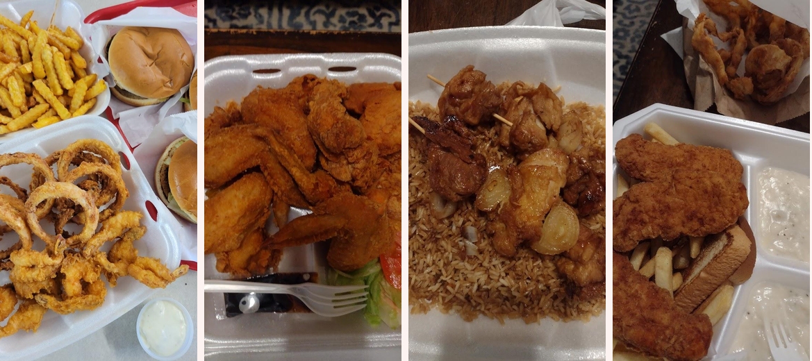 Leo's Burger Gallery Image 3