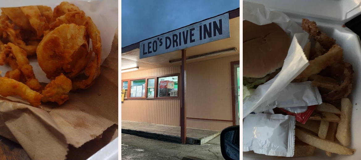 Leo's Burger Gallery Image 4