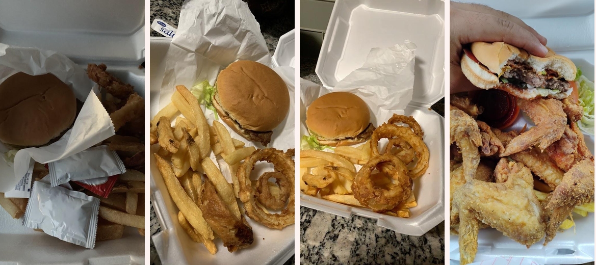 Leo's Burger Gallery Image 5