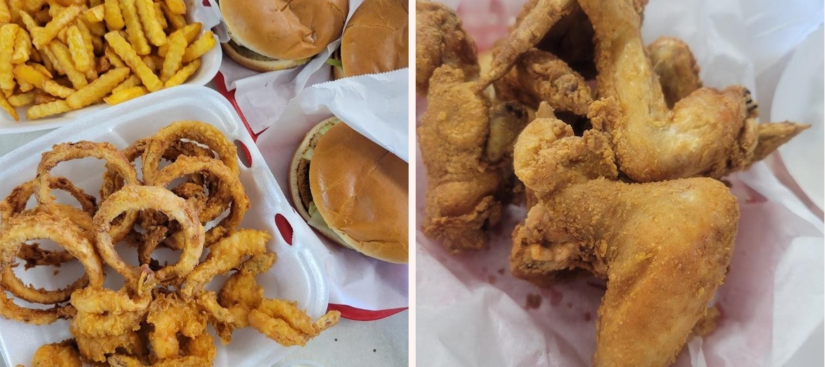 Leo's Burger Gallery Image 6